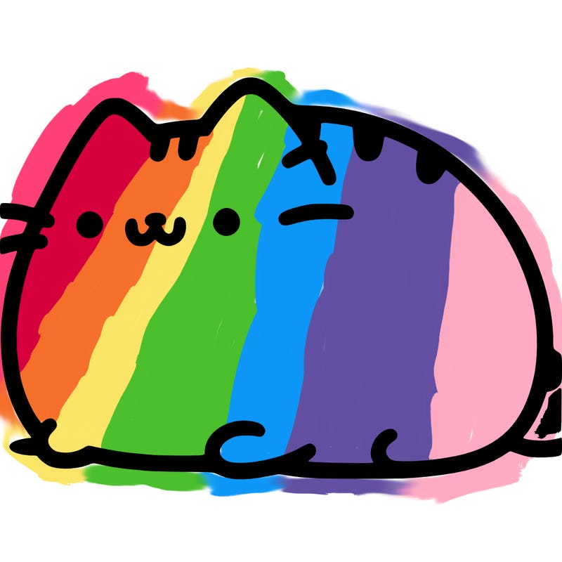 pusheen