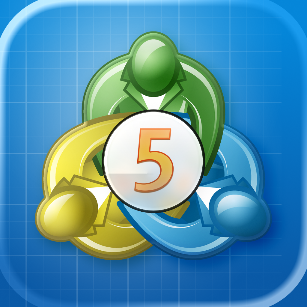 MetaTrader 5