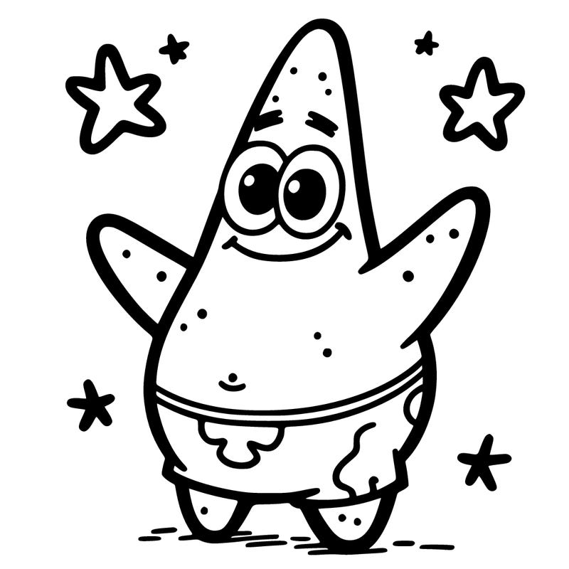 patrick