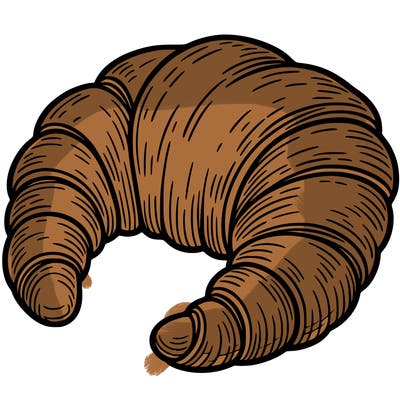croissant