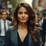 Headshot Pro AI: Perfect Photo - Icono de la App