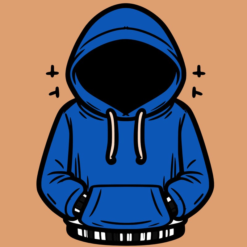 hoodie