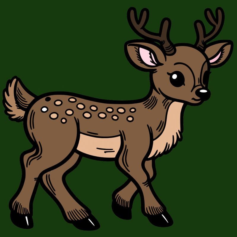deer