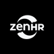 ZenHR Clock