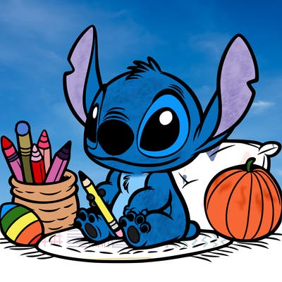 stitch