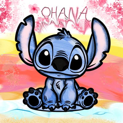stitch