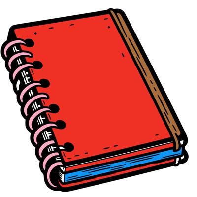 notebook