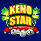 Keno Star - Multi Card Games