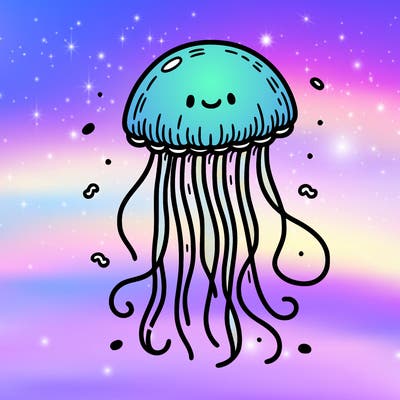 jellyfish