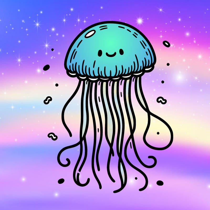 jellyfish