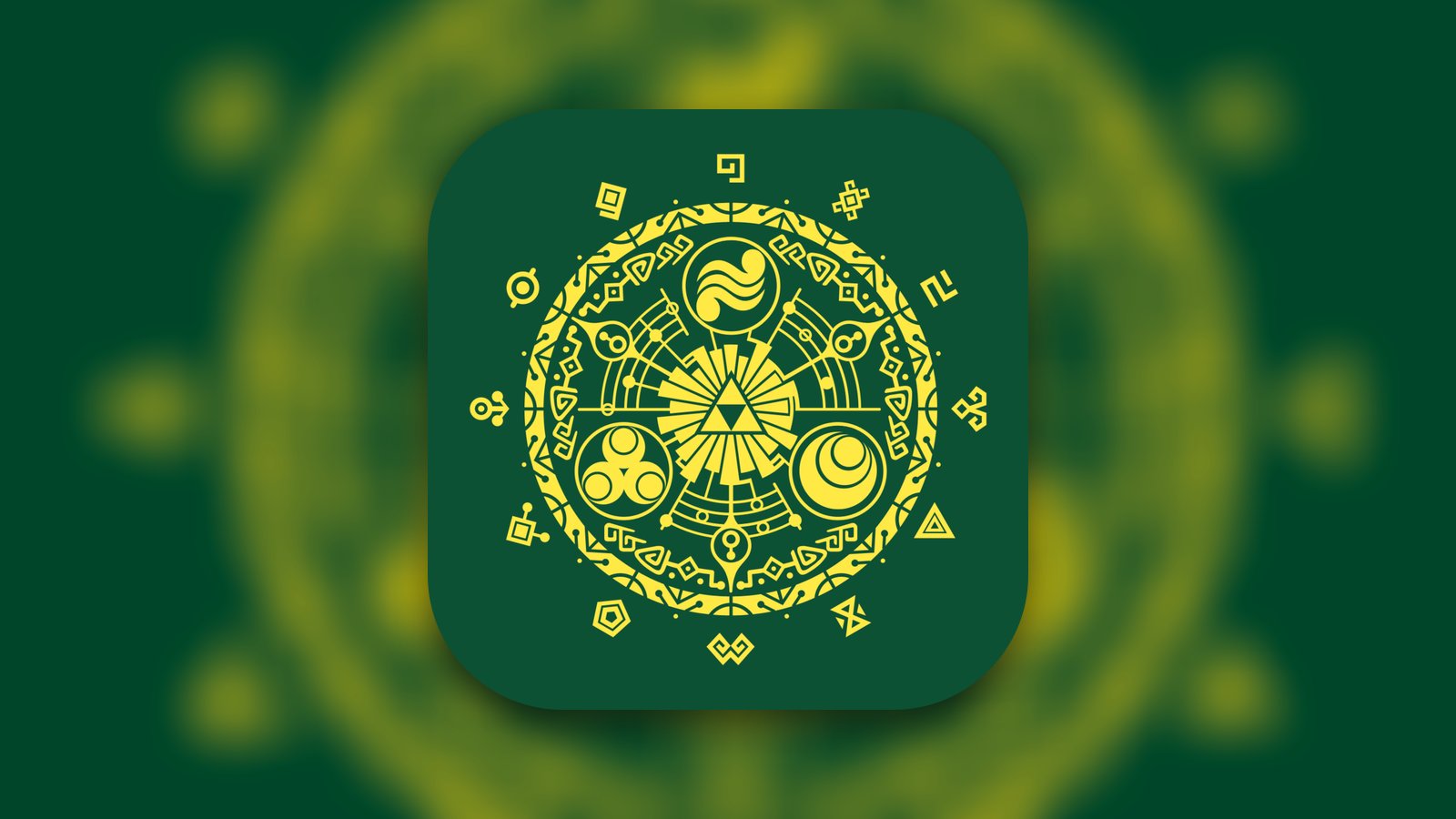Hyrule Companion - Utilities App | MWM