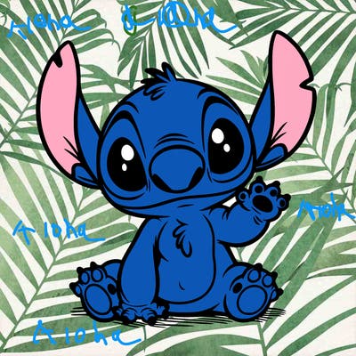 stitch