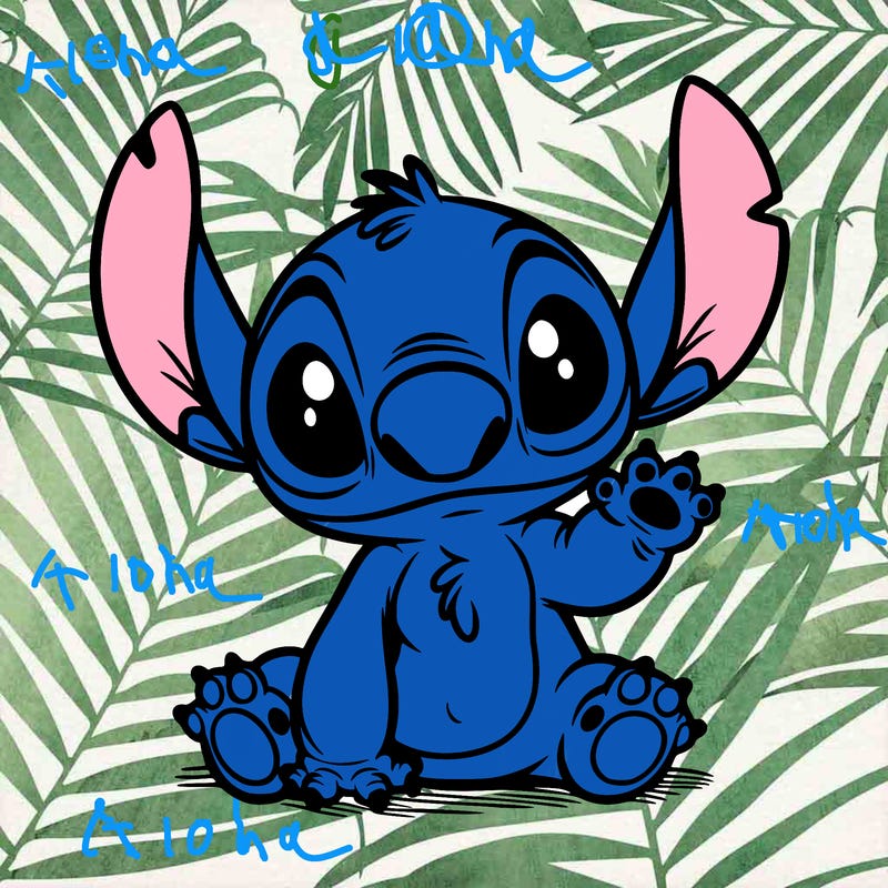 stitch