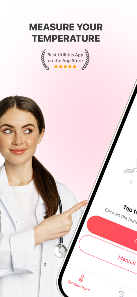 Body Temperature & Fever Check | Estimate Your Temperature Now