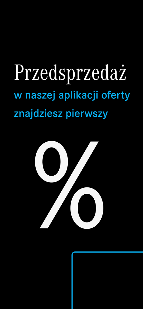 Mercedes-Benz Auto Idea - Exclusive luxury car presale offers on the Mercedes-Benz Auto Idea app