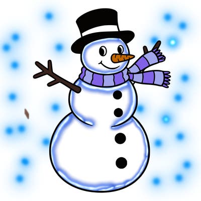 snowman