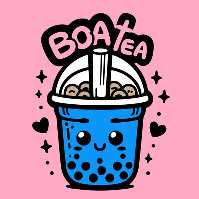boba tea