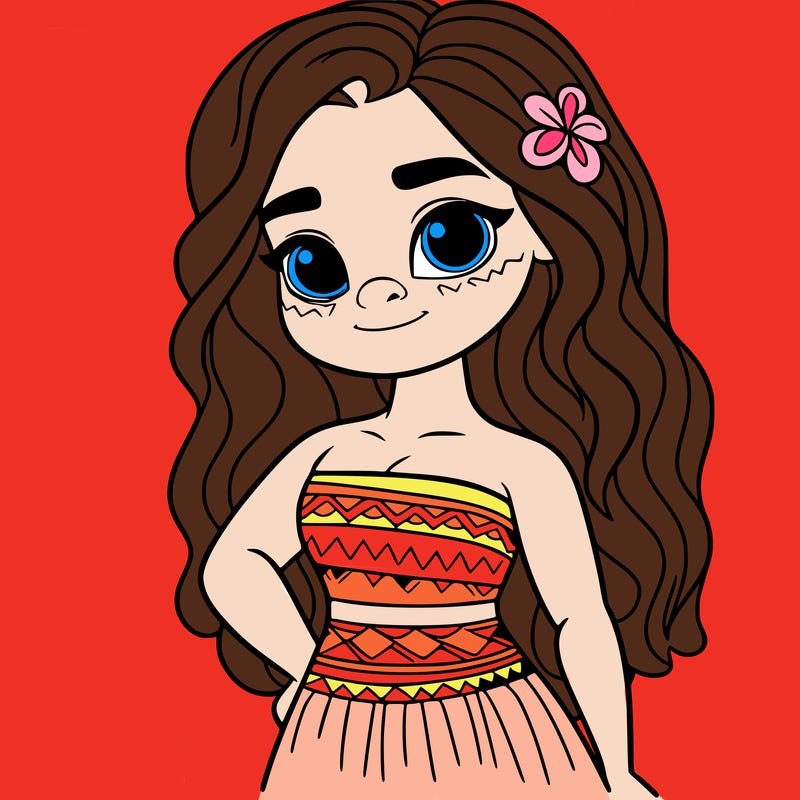 moana
