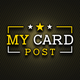 My Card Post