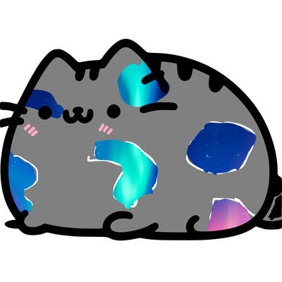 pusheen