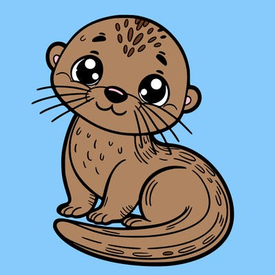 otter