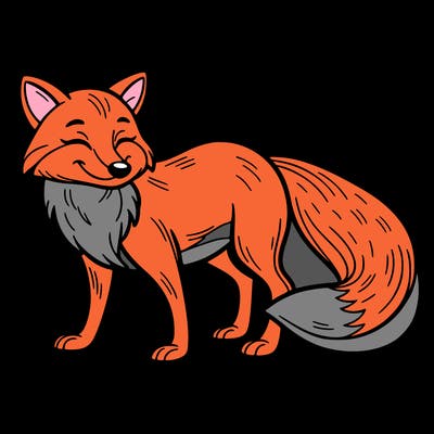 fox
