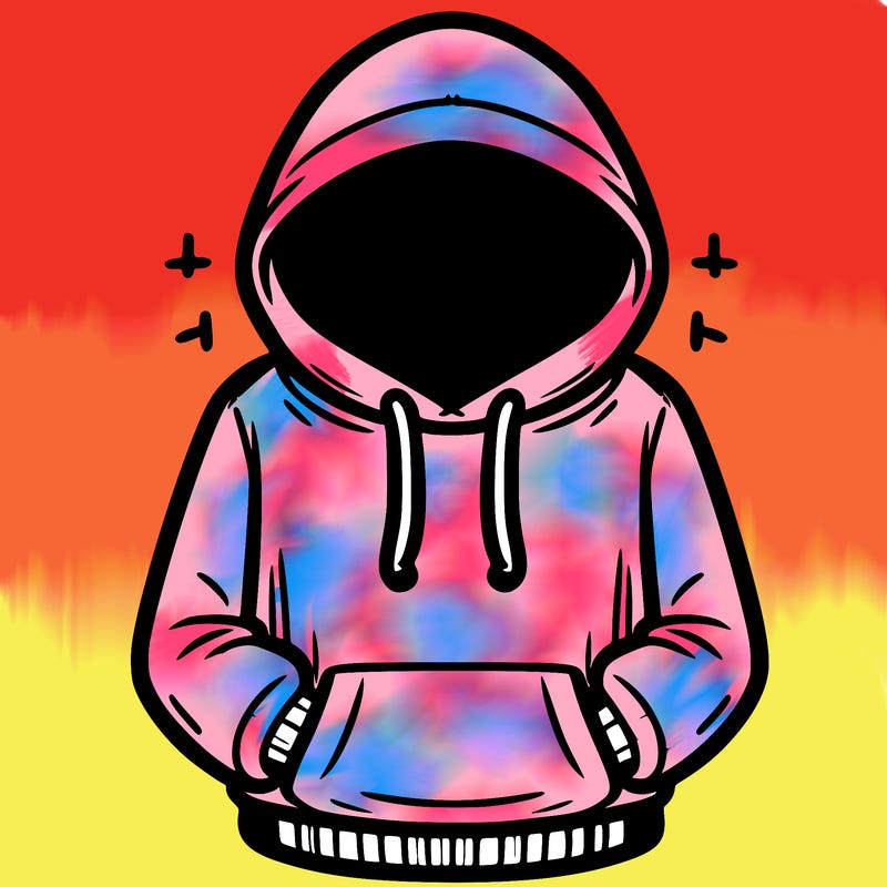 hoodie