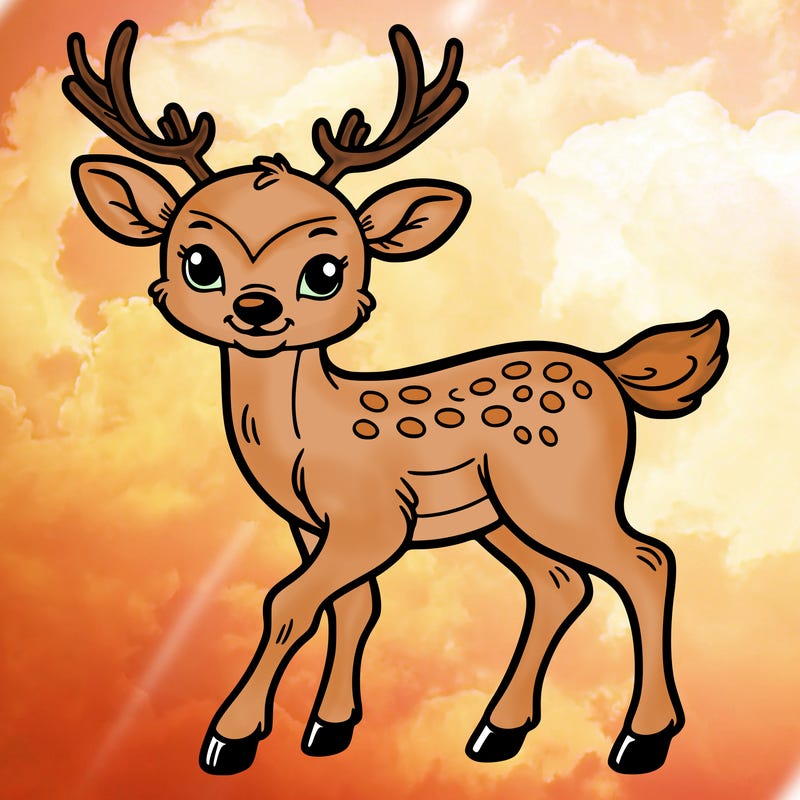 deer