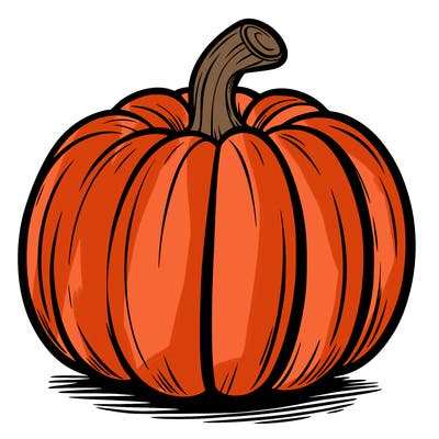 pumkin