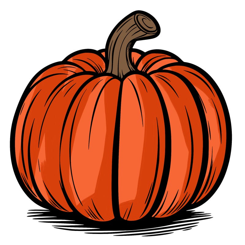 pumkin