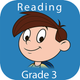 Reading Comprehension: Grade 3