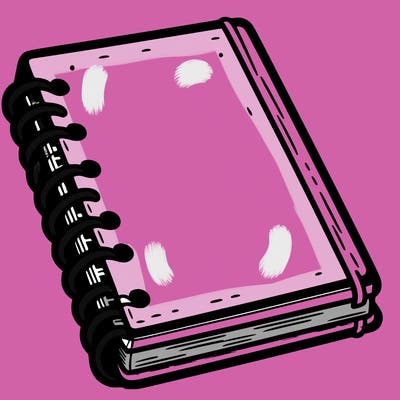 notebook