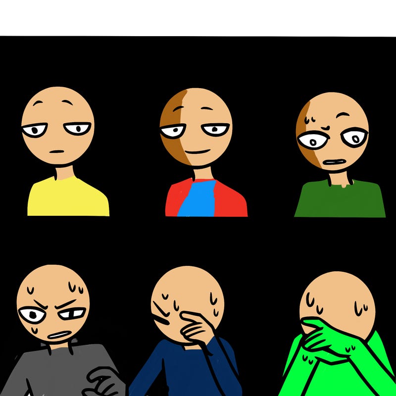 After