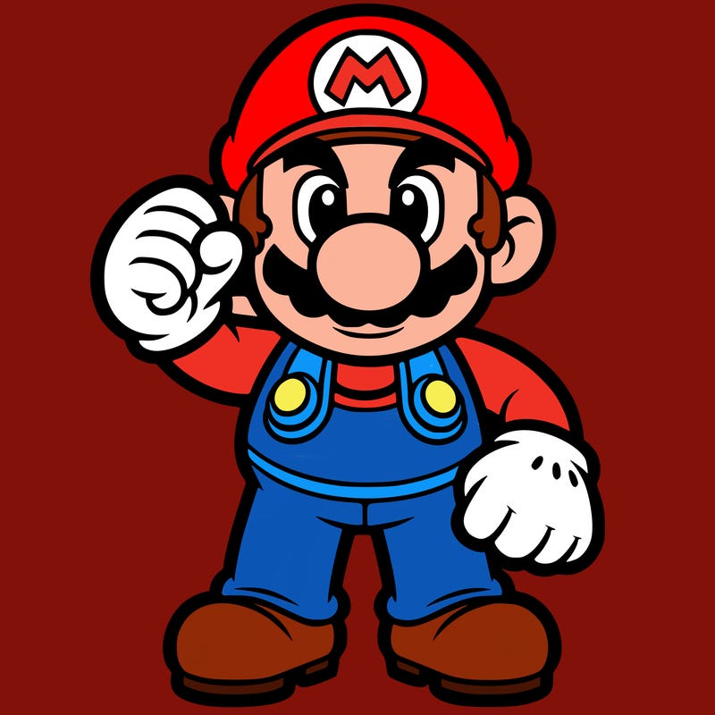 mario