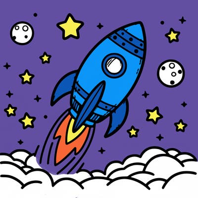 rocket
