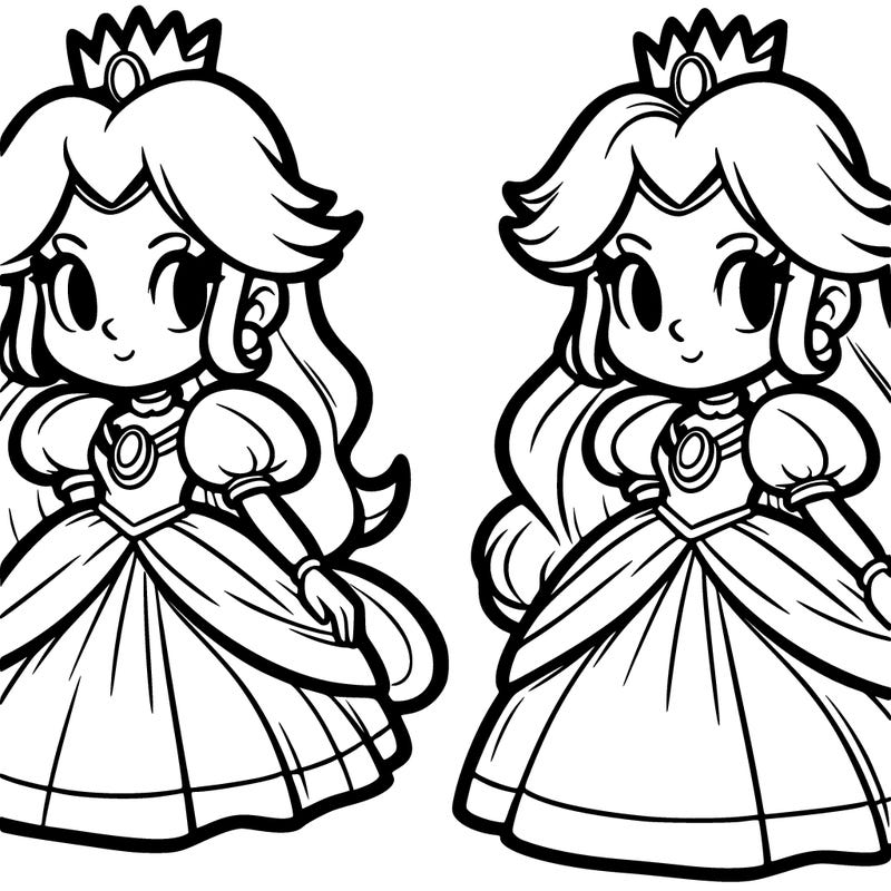 princess peach