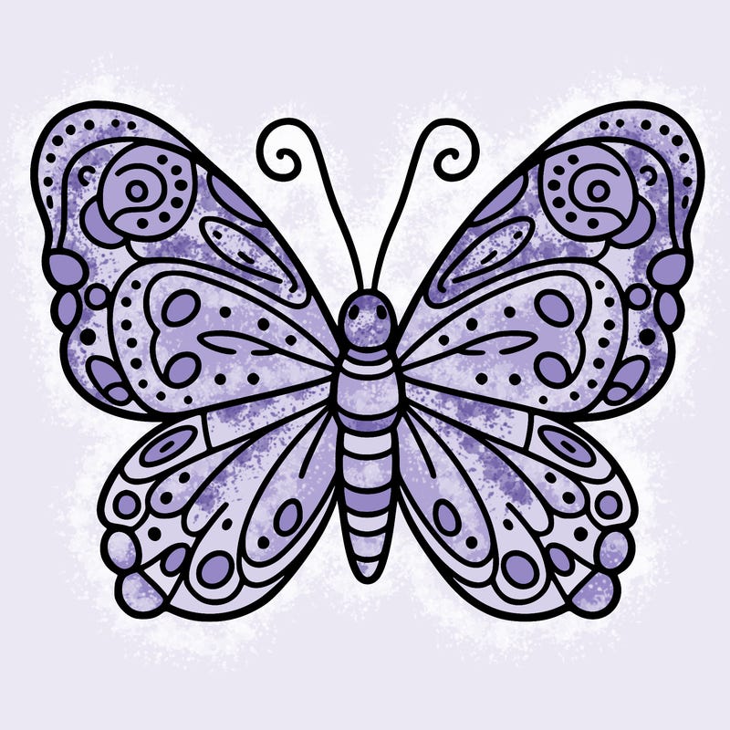 butterfly