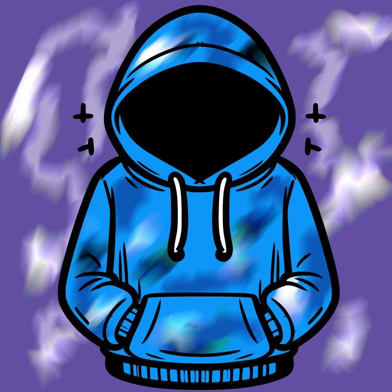 hoodie