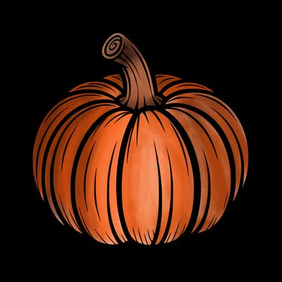 pumpkin