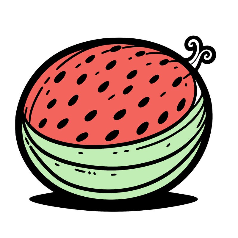 watermelon