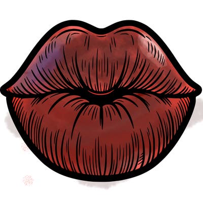 lips