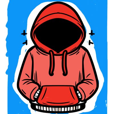 hoodie