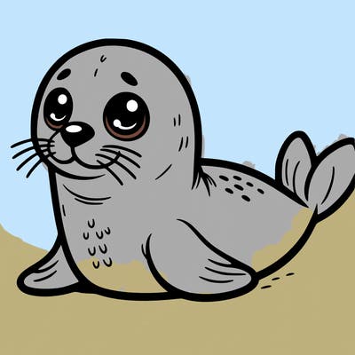 seal