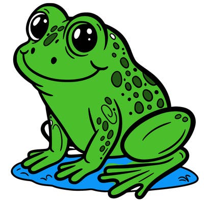 frog
