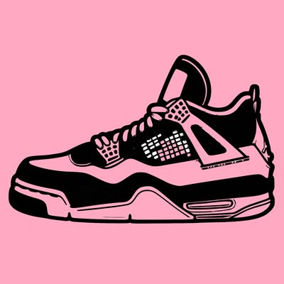 jordan 4