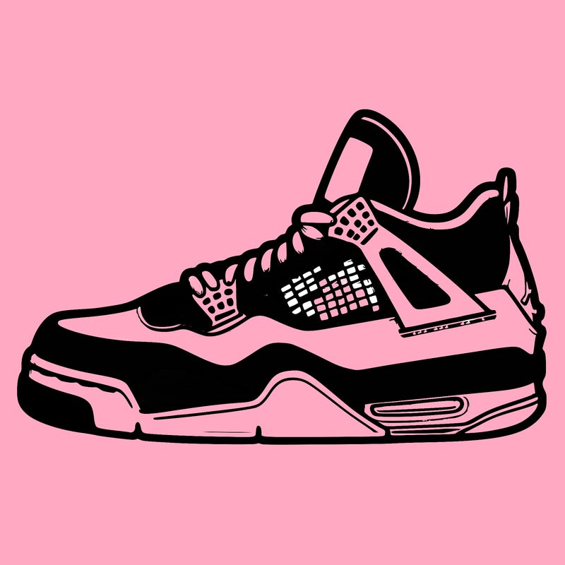 jordan 4