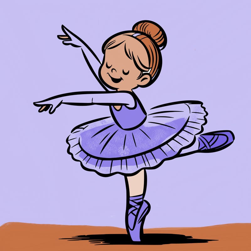 ballet