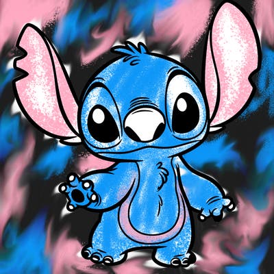 stitch