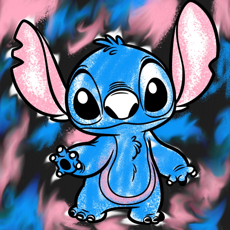 stitch