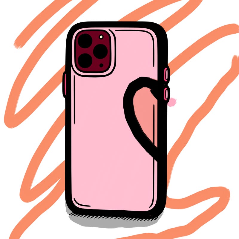 phone case